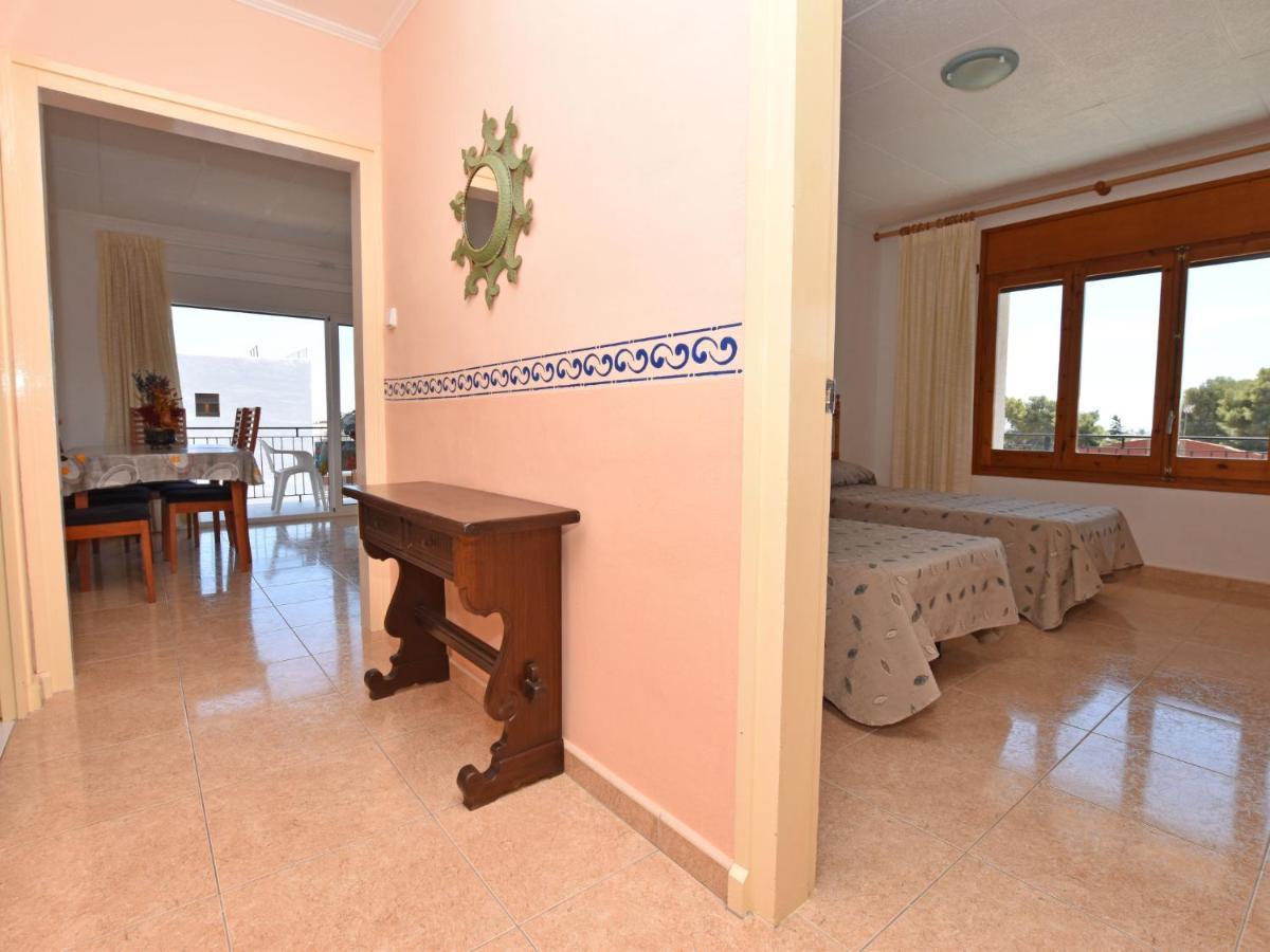 Apartment Helen By Interhome Torredembarra Εξωτερικό φωτογραφία