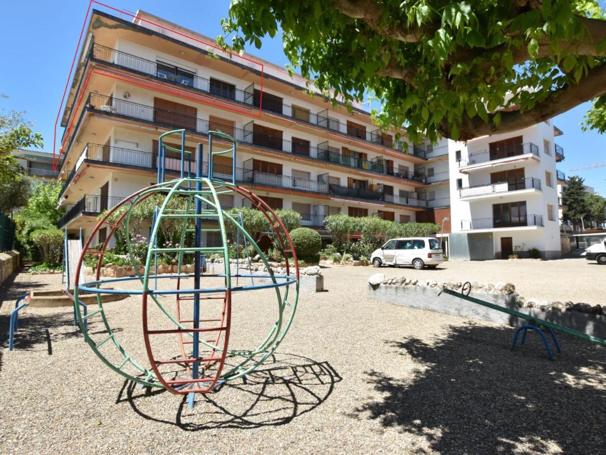 Apartment Helen By Interhome Torredembarra Εξωτερικό φωτογραφία
