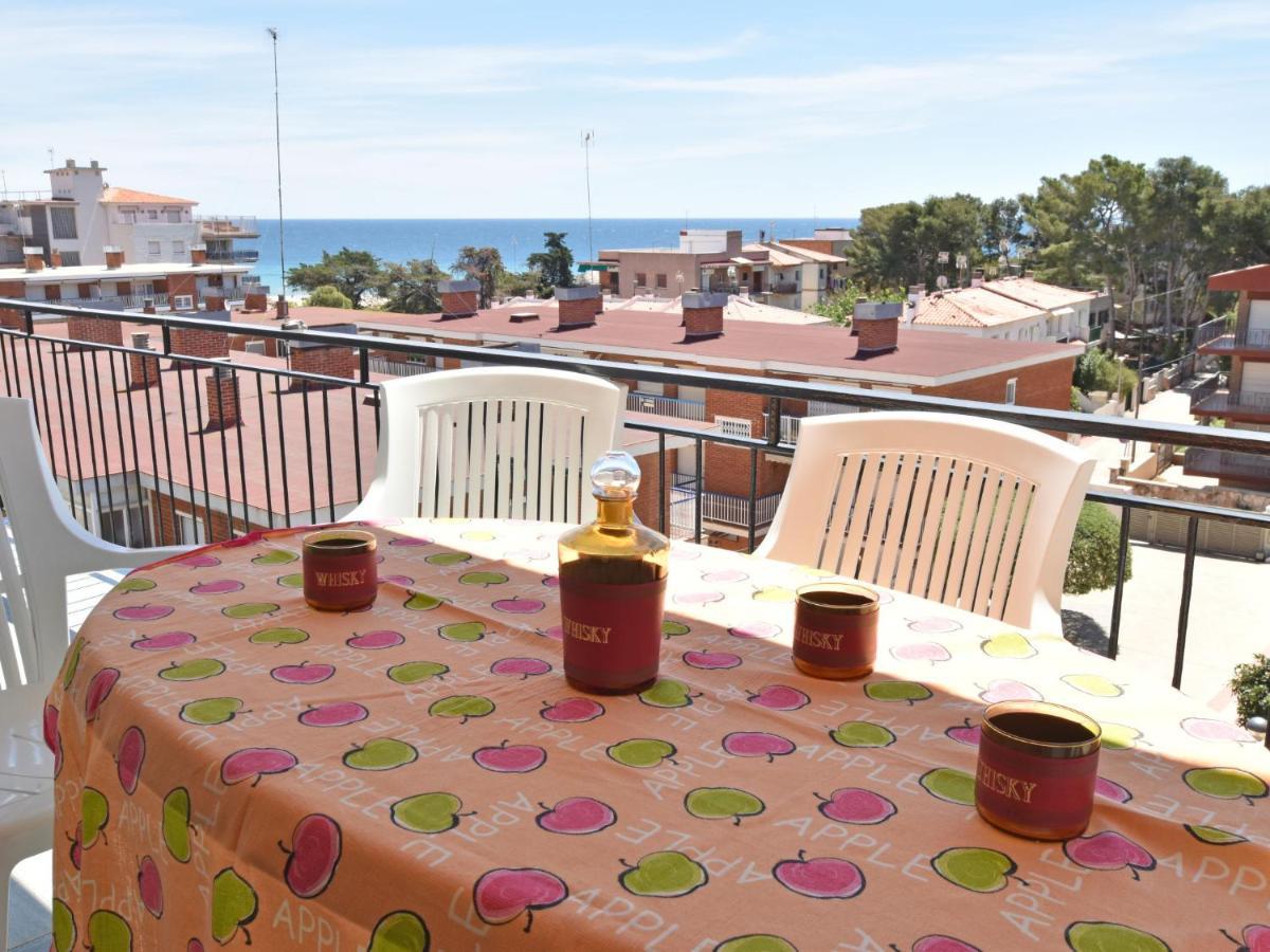 Apartment Helen By Interhome Torredembarra Εξωτερικό φωτογραφία
