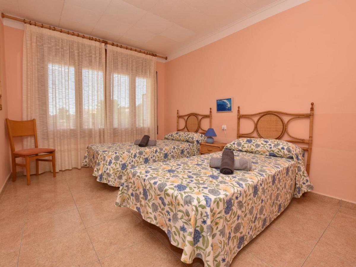 Apartment Helen By Interhome Torredembarra Εξωτερικό φωτογραφία