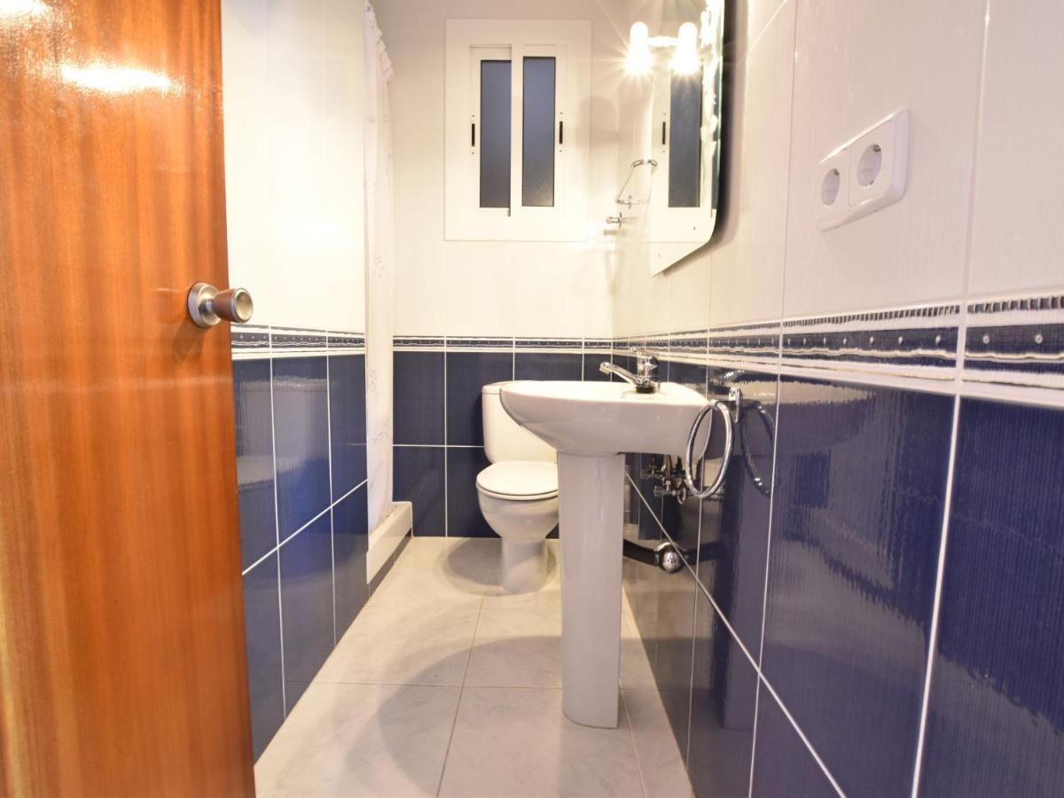 Apartment Helen By Interhome Torredembarra Εξωτερικό φωτογραφία