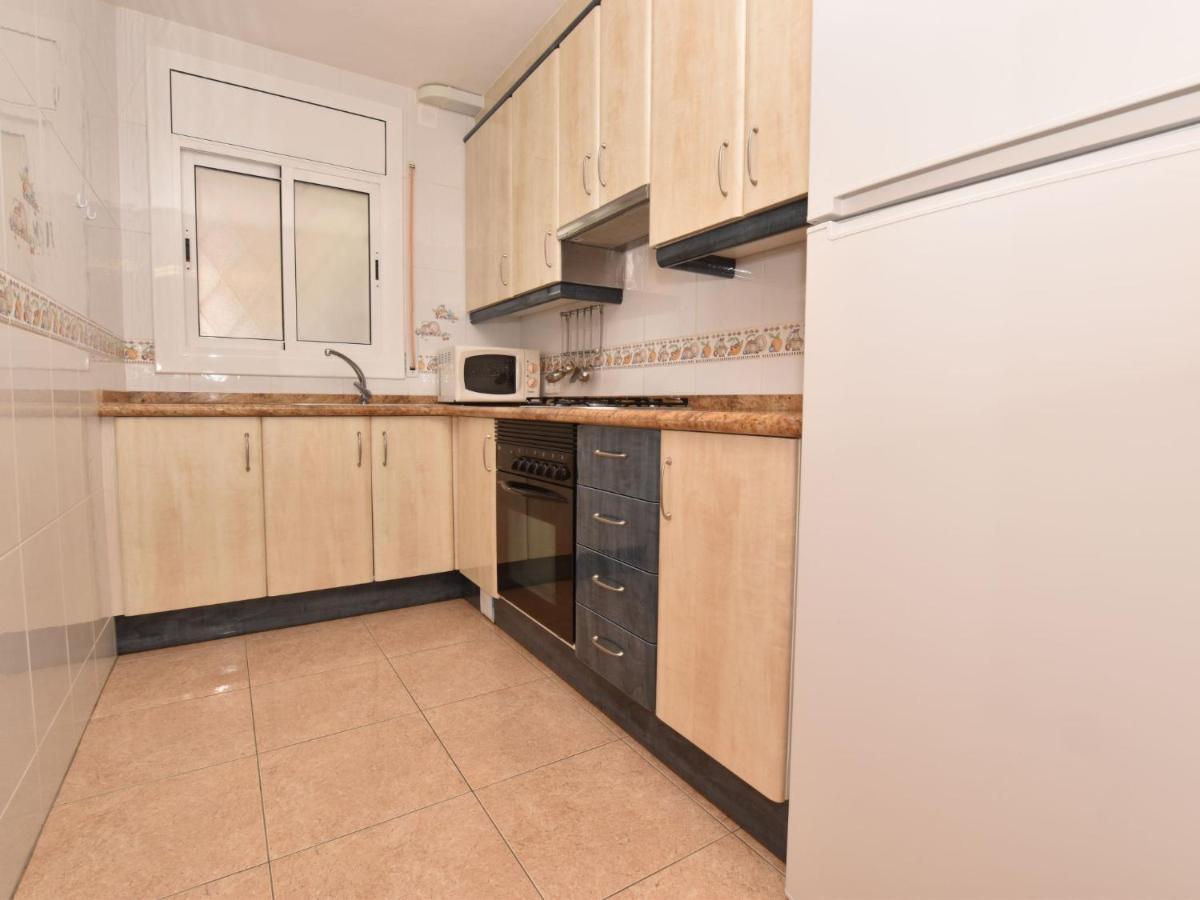 Apartment Helen By Interhome Torredembarra Εξωτερικό φωτογραφία