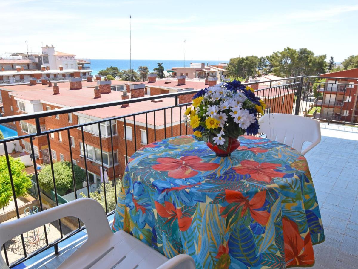 Apartment Helen By Interhome Torredembarra Εξωτερικό φωτογραφία
