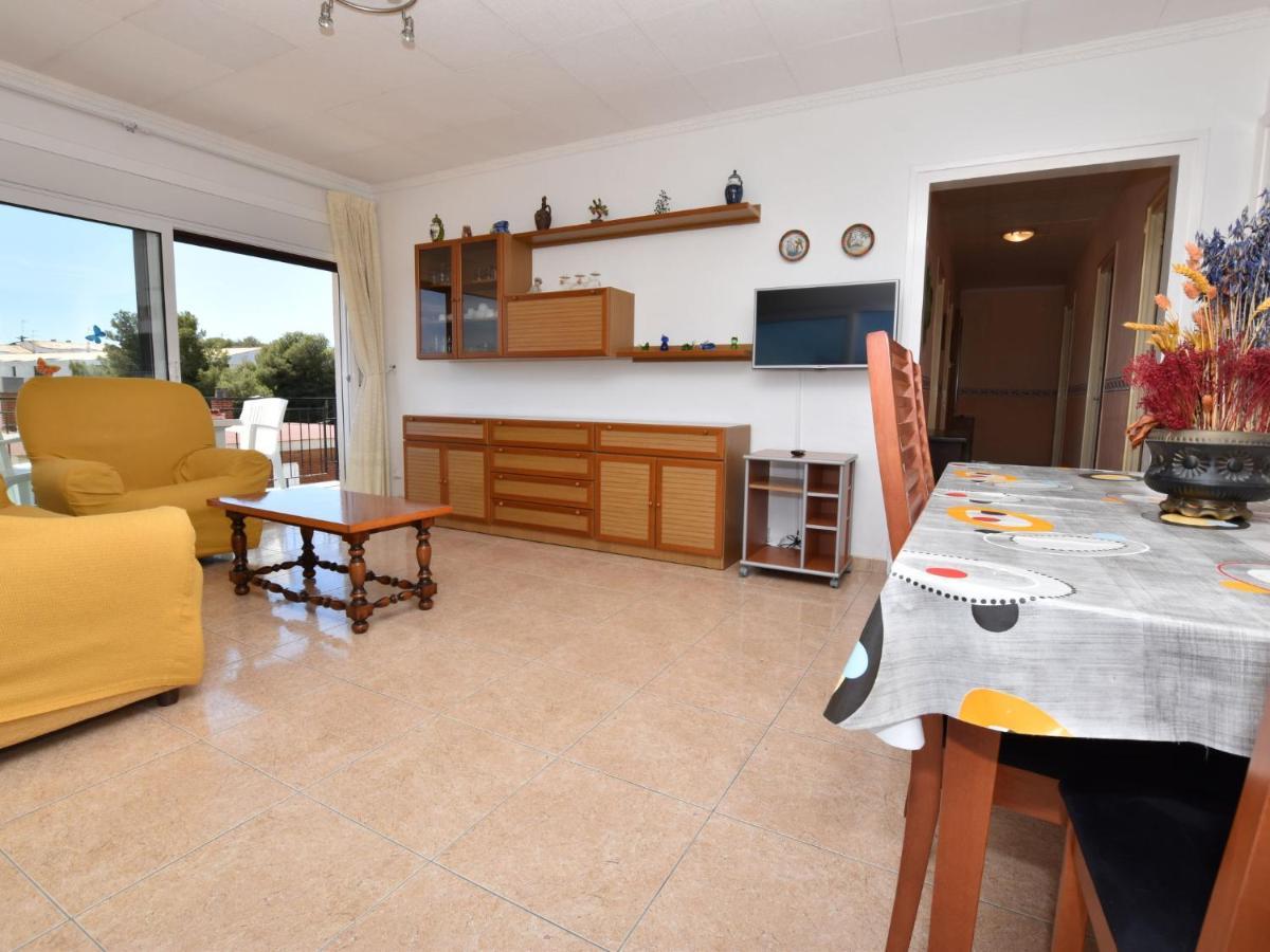 Apartment Helen By Interhome Torredembarra Εξωτερικό φωτογραφία