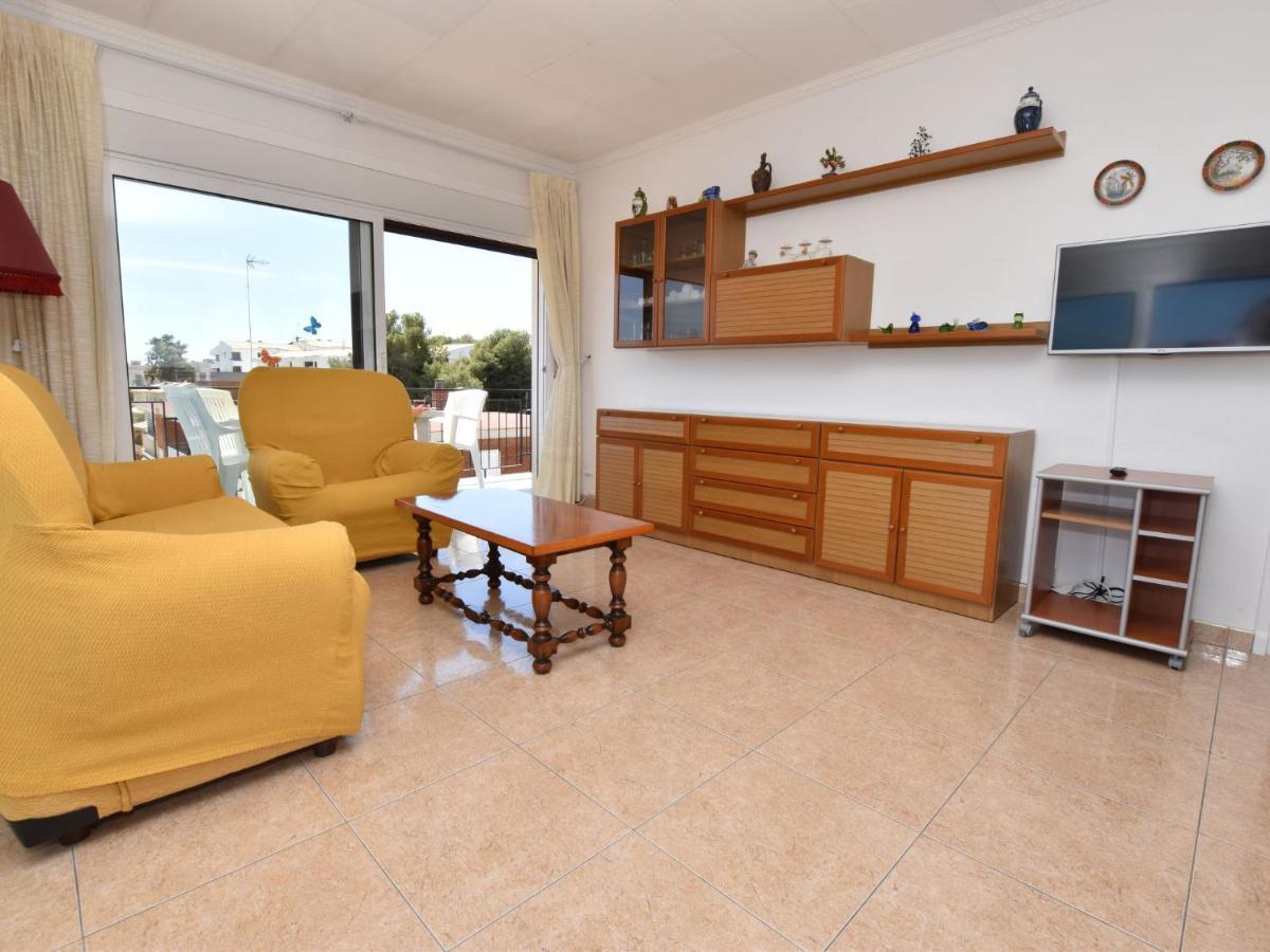 Apartment Helen By Interhome Torredembarra Εξωτερικό φωτογραφία