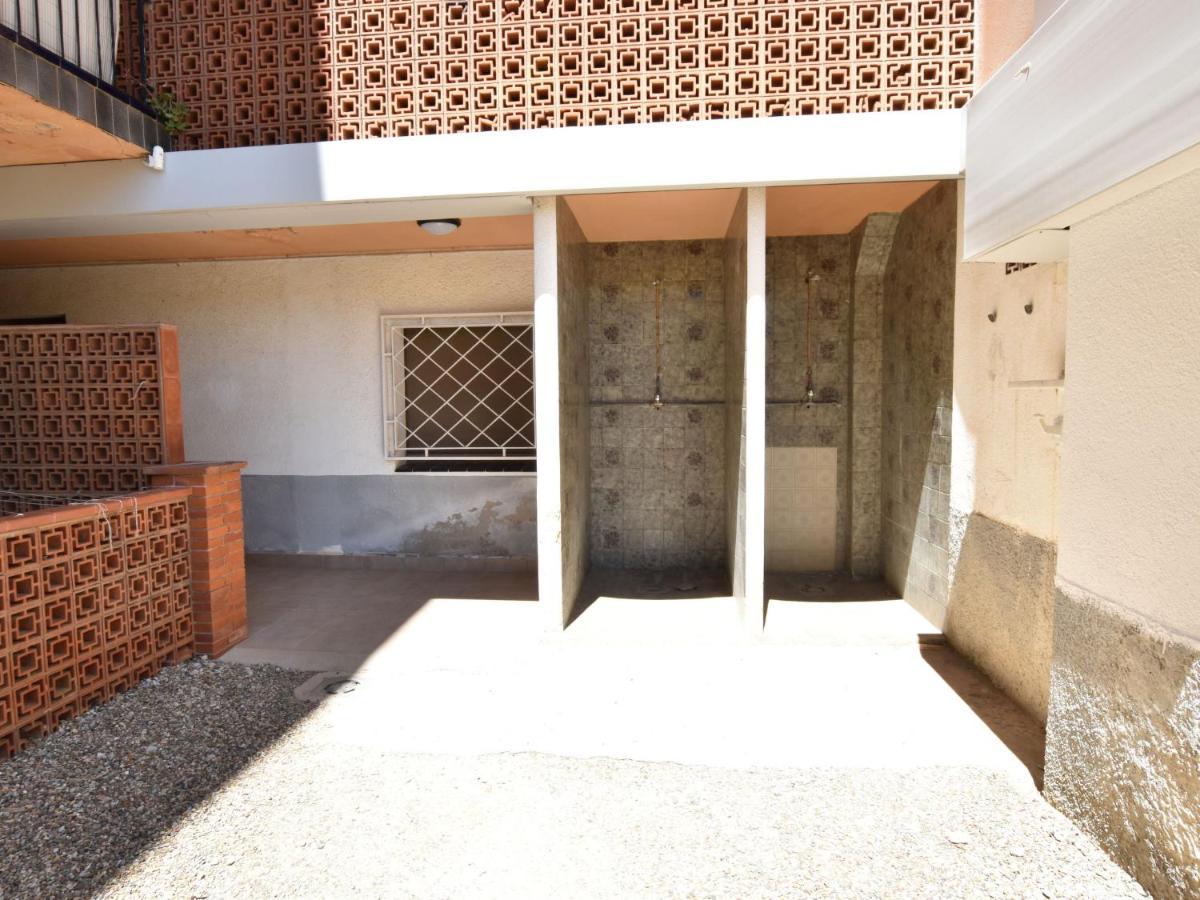 Apartment Helen By Interhome Torredembarra Εξωτερικό φωτογραφία